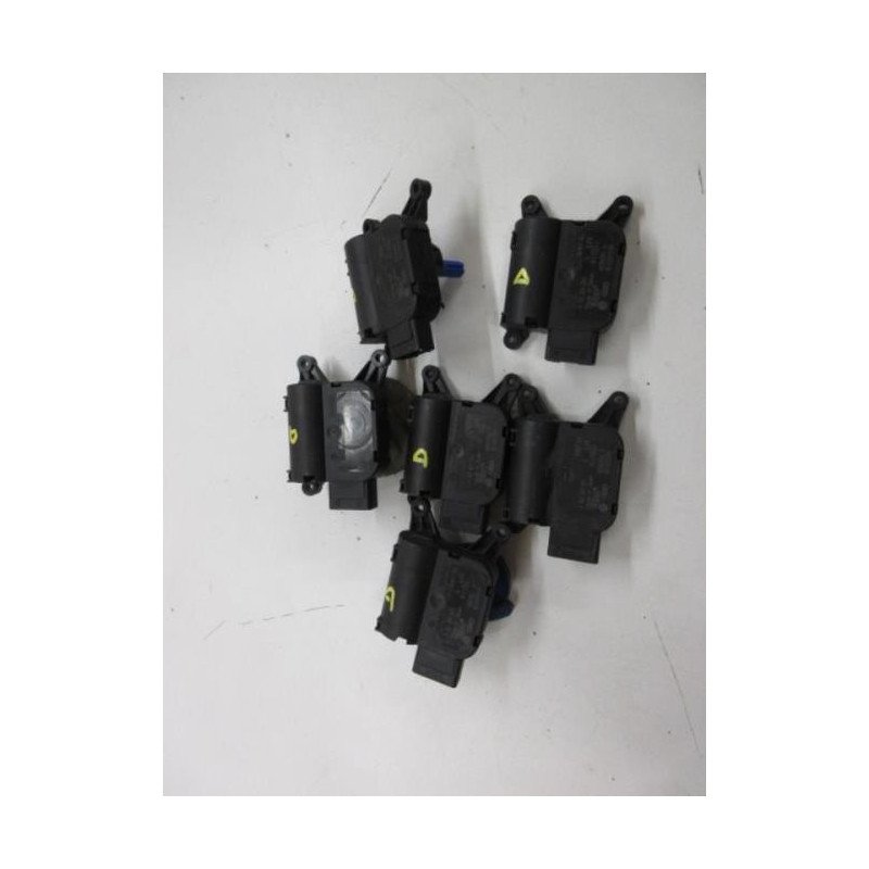 Robinet De Chauffage Audi A4 2 Avant Phase 2 Break (1)