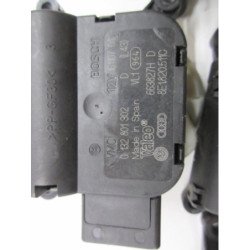 Robinet De Chauffage Audi A4 2 Avant Phase 2 Break (2)