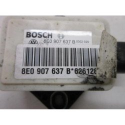Capteur De Vitesse (capteur Tachymetrique) Audi A4 2 Avant Phase 2 Break (1)