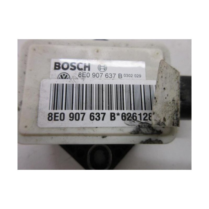 Capteur De Vitesse (capteur Tachymetrique) Audi A4 2 Avant Phase 2 Break (1)