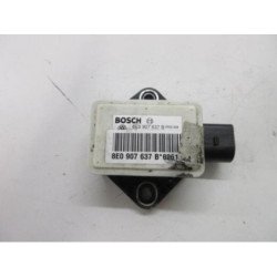 Capteur De Vitesse (capteur Tachymetrique) Audi A4 2 Avant Phase 2 Break (3)