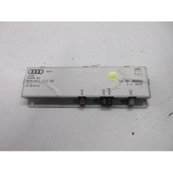 Amplificateur Audio Audi A4 2 Avant Phase 2 Break (1)