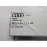 Amplificateur Audio Audi A4 2 Avant Phase 2 Break (3)