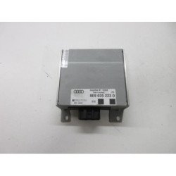 Amplificateur Audio Audi A4 2 Avant Phase 2 Break (2)