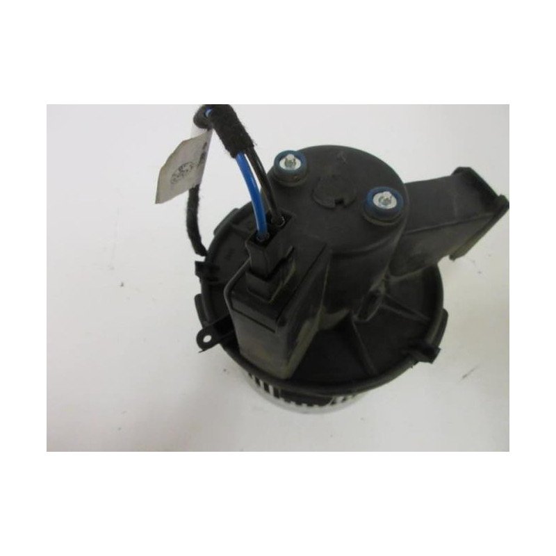 Ventilateur Chauffage Fiat Panda 2 Phase 1 (1)