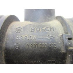 Debitmetre Fiat Panda 2 Phase 1 (3)