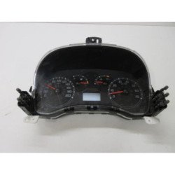 Compteur Fiat Panda 2 Phase 1 (3)