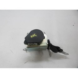 Ceinture Arriere Centrale Renault Scenic 3 Phase 1 (1)