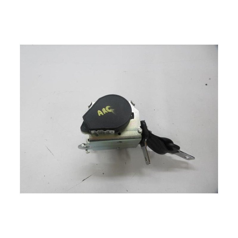 Ceinture Arriere Centrale Renault Scenic 3 Phase 1 (1)