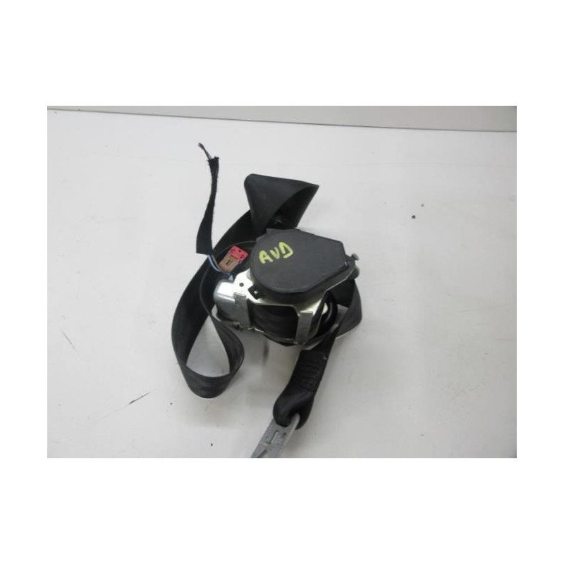 Ceinture Avant Droit Renault Scenic 3 Phase 1 (1)