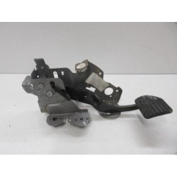 Pedale De Frein Renault Scenic 3 Phase 1 (1)