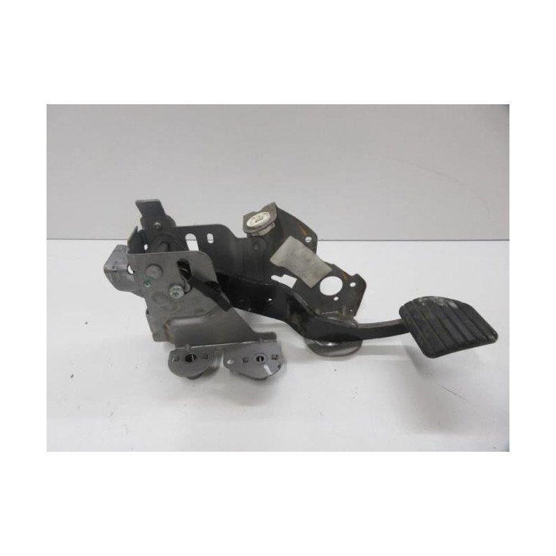 Pedale De Frein Renault Scenic 3 Phase 1 (1)