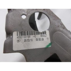 Pedale De Frein Renault Scenic 3 Phase 1 (2)