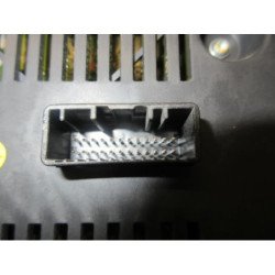 Compteur Renault Scenic 3 Phase 1 (1)