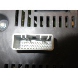 Compteur Renault Scenic 3 Phase 1 (2)