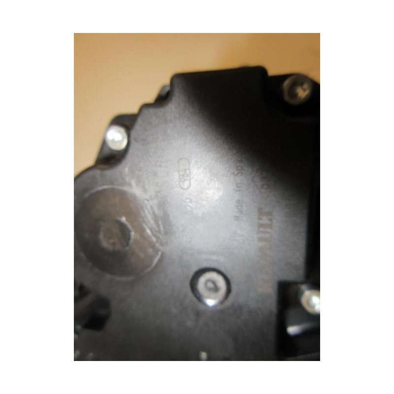 Moteur Essuie Glace Arriere Renault Scenic 3 Phase 1 (1)