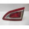 Feu Arriere Secondaire Gauche (feux) Renault Scenic 3 Phase 1 (2)