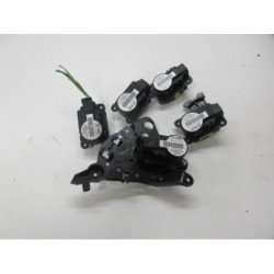 Robinet De Chauffage Citroen C3 Picasso Phase 1 (1)