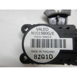 Robinet De Chauffage Citroen C3 Picasso Phase 1 (2)