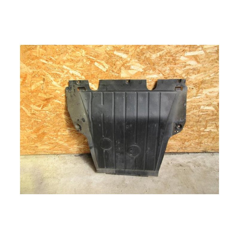 Cache Sous Moteur Renault Clio 4 Phase 1 Break (1)