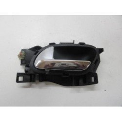 Poignee Interieur Avant Gauche Citroen C3 Picasso Phase 1 (2)