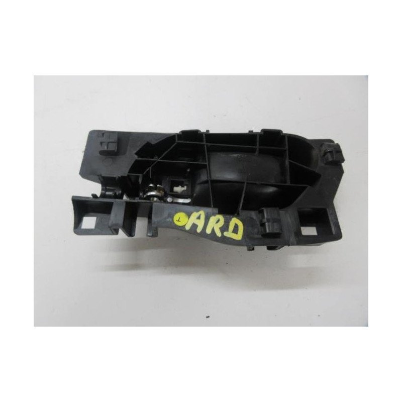 Poignee Interieur Arriere Droit Citroen C3 Picasso Phase 1 (1)