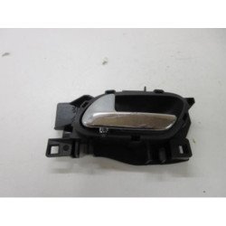 Poignee Interieur Arriere Gauche Peugeot 308 1 Phase 1 (1)
