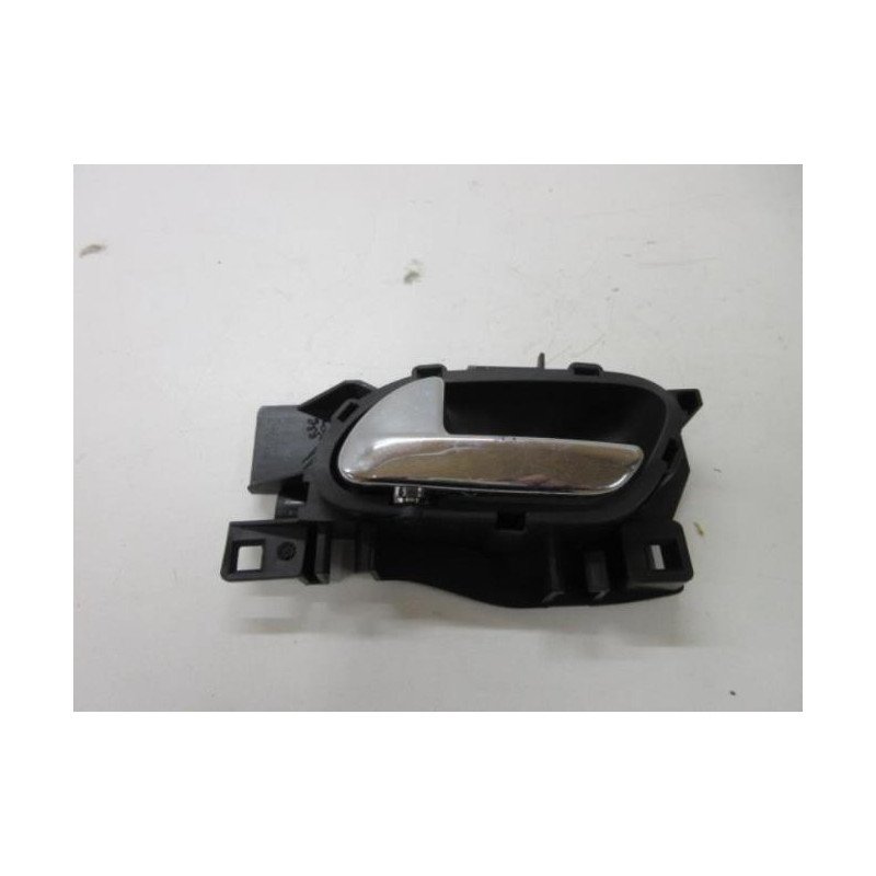Poignee Interieur Arriere Gauche Peugeot 308 1 Phase 1 (1)