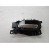 Poignee Interieur Arriere Gauche Peugeot 308 1 Phase 1 (1)