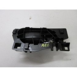 Poignee Interieur Arriere Gauche Peugeot 308 1 Phase 1 (2)