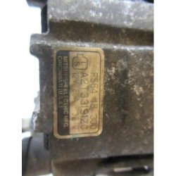 Alternateur Ford Probe Coupe (2)