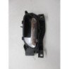 Poignee Interieur Arriere Gauche Peugeot 407 Phase 1 (1)