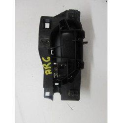 Poignee Interieur Arriere Gauche Peugeot 407 Phase 1 (2)
