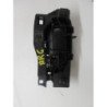 Poignee Interieur Arriere Gauche Peugeot 407 Phase 1 (2)