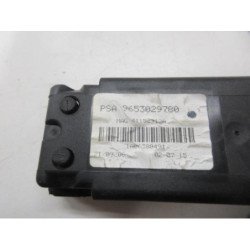 Divers Peugeot 407 Phase 1 (1)