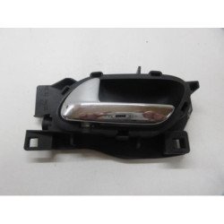 Poignee Interieur Avant Gauche Peugeot 407 Phase 1 (2)