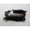 Poignee Interieur Avant Gauche Peugeot 407 Phase 1 (2)