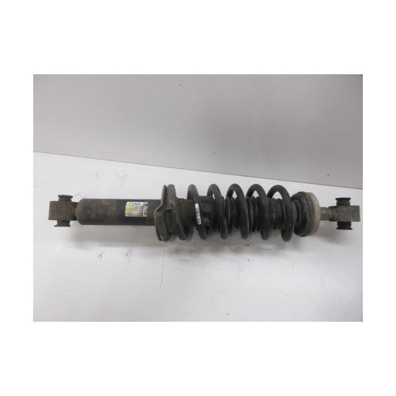 Amortisseur Arriere Gauche Peugeot 407 Phase 1 (1)