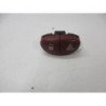 Bouton De Warning Peugeot 206 Phase 2 (2)