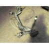 Train Arriere Complet Renault Clio 4 Phase 1 Break (3)