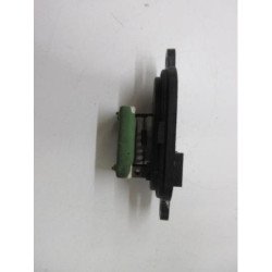 Resistance Chauffage Fiat Ducato 2 Phase 1 (1)