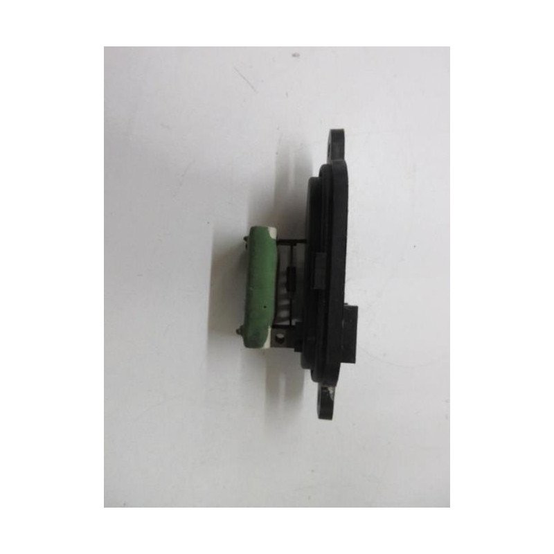 Resistance Chauffage Fiat Ducato 2 Phase 1 (1)