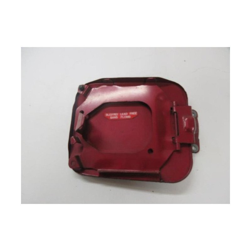 Trappe D'essence Ford Probe Coupe (1)