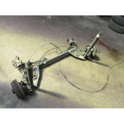 Train Arriere Complet Renault Clio 4 Phase 1 Break (4)