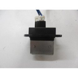 Resistance Chauffage Ford Probe Coupe (1)