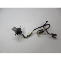 Resistance Chauffage Ford Probe Coupe (2)