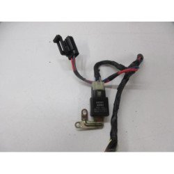 Resistance Chauffage Ford Probe Coupe (3)