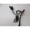 Resistance Chauffage Ford Probe Coupe (3)