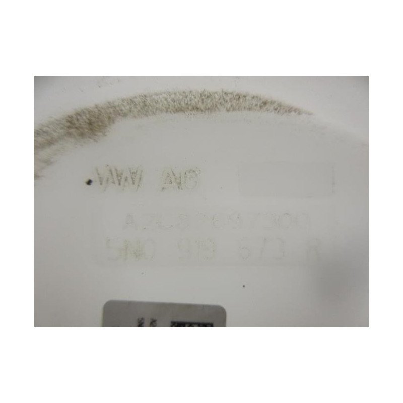 Jauge à Carburant Volkswagen Tiguan 1 Phase 2 (1)