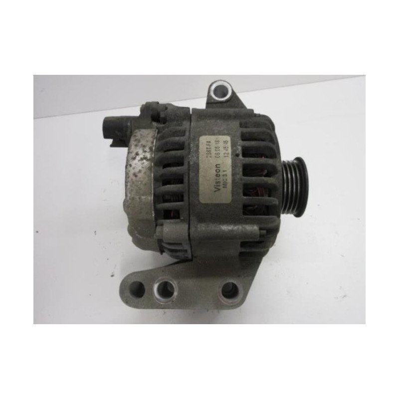 Alternateur Ford Fiesta 5 Phase 2 (1)